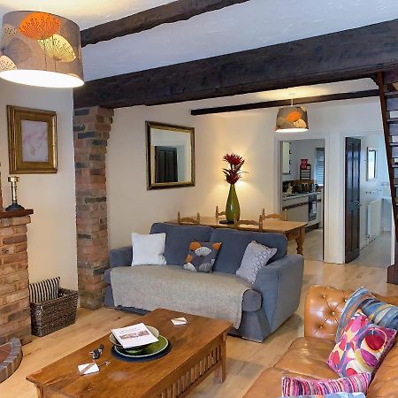 Cosy Central Windsor House Sleeps 4 Экстерьер фото