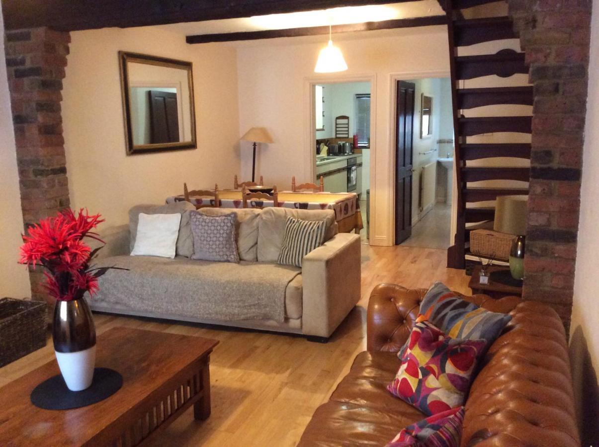 Cosy Central Windsor House Sleeps 4 Экстерьер фото