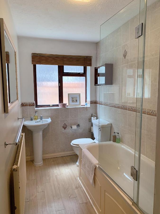 Cosy Central Windsor House Sleeps 4 Экстерьер фото