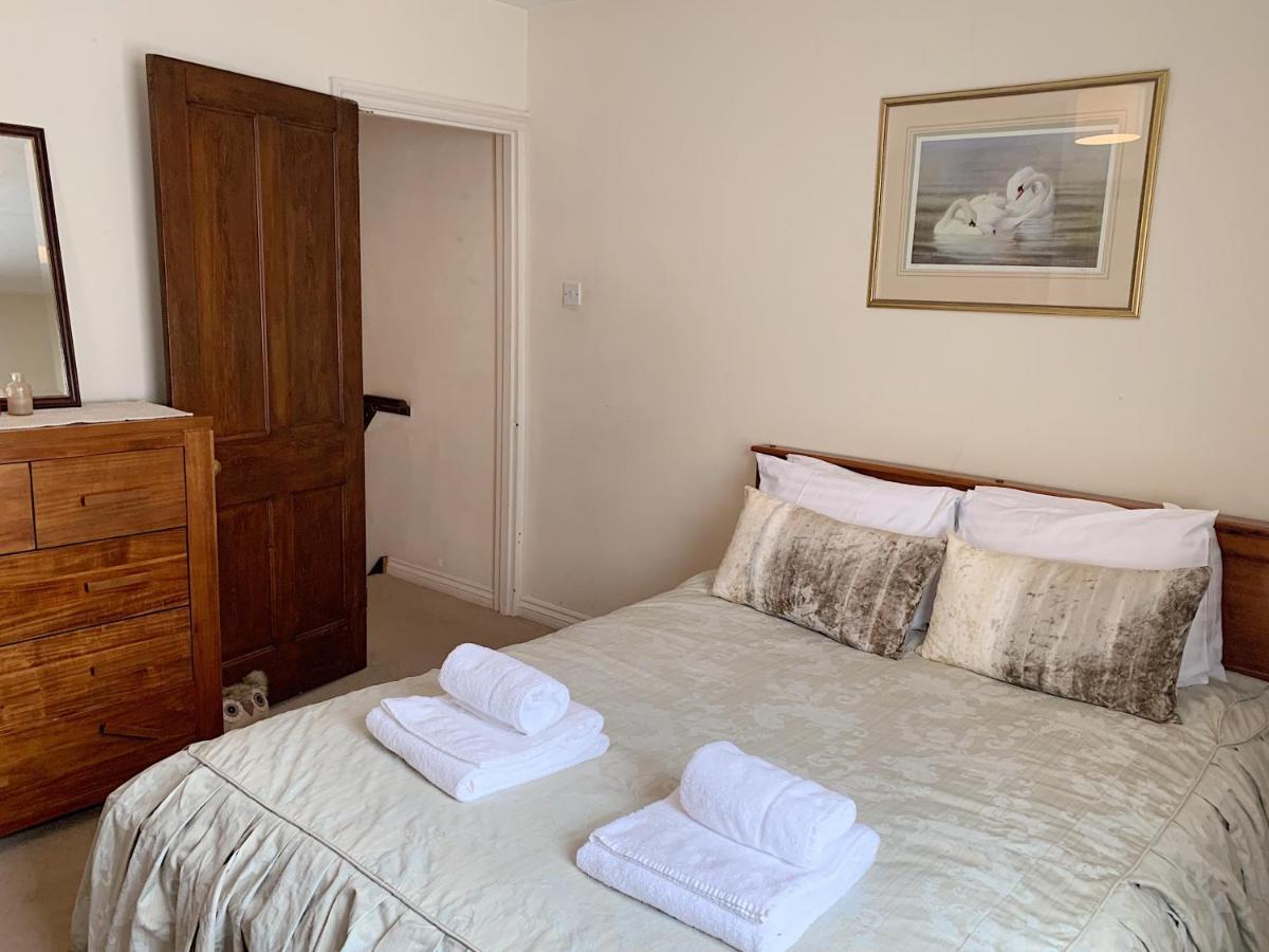 Cosy Central Windsor House Sleeps 4 Экстерьер фото