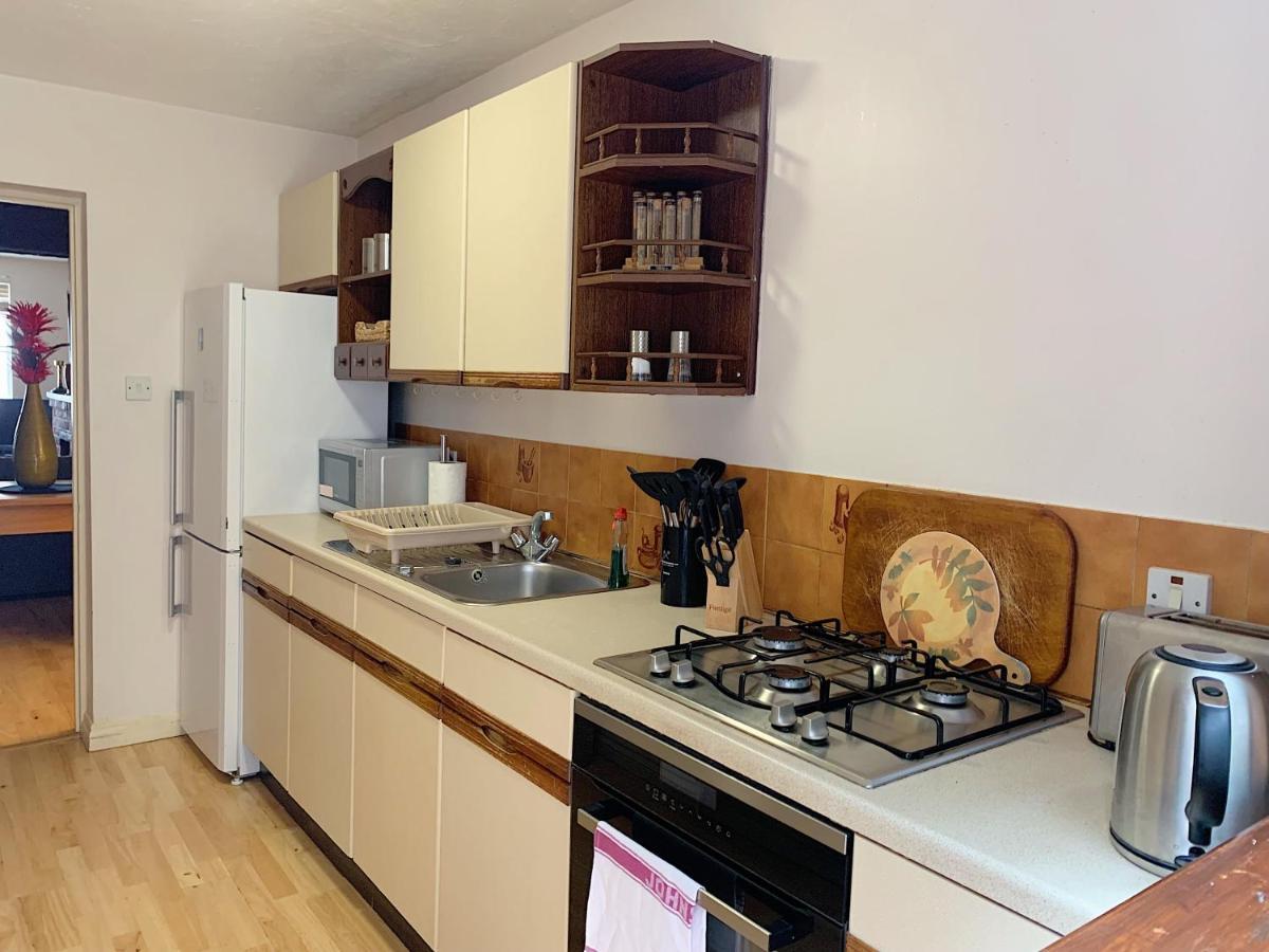 Cosy Central Windsor House Sleeps 4 Экстерьер фото