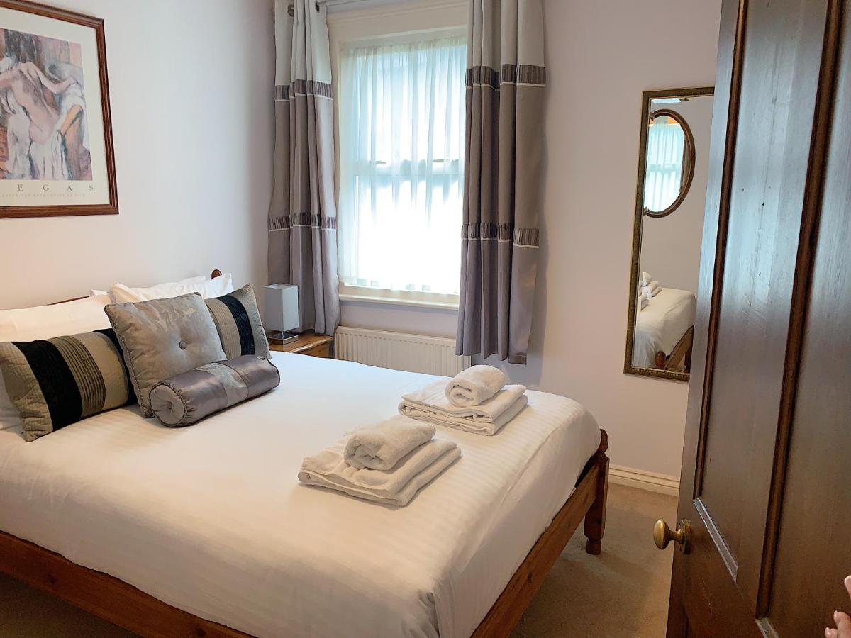 Cosy Central Windsor House Sleeps 4 Экстерьер фото